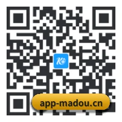 iPhone 追星神器 二维码