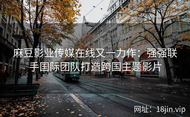 麻豆影业传媒在线又一力作：强强联手国际团队打造跨国主题影片